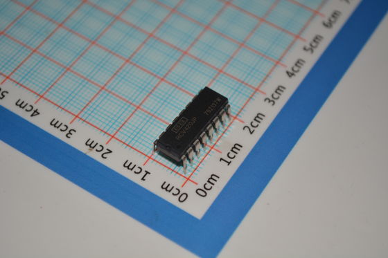 RCV420JP নির্ভুলতা সম্পন্ন ৪-২০mA লুপ-চালিত রিসিভার, ০.১% নির্ভুলতা সহ ভোল্টেজ আউটপুট, অন-চিপ রেফারেন্স, অতি-নিম্ন প্রবাহ ও নয়েজ, শক্তিশালী শিল্প সিস্টেমের জন্য