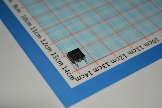 SBRD10200TR 100V 20A SBR রেকটিফায়ার ব্রিজ, কম Vf, উচ্চ দক্ষতা সহ <155°C TJ, সার্জ রেটেড, AEC-Q101 যোগ্য, স্বয়ংচালিত ও শিল্প ব্রাশযুক্ত মোটর ড্রাইভের জন্য