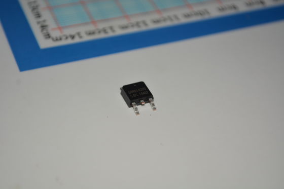 SBRD10200TR 100V 20A SBR রেকটিফায়ার ব্রিজ, কম Vf, উচ্চ দক্ষতা সহ <155°C TJ, সার্জ রেটেড, AEC-Q101 যোগ্য, স্বয়ংচালিত ও শিল্প ব্রাশযুক্ত মোটর ড্রাইভের জন্য