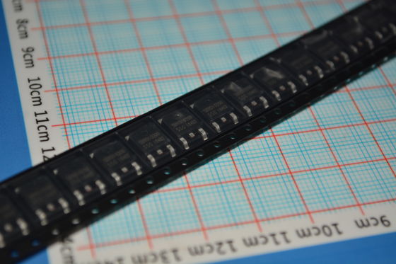 SBRD10200TR 100V 20A SBR রেকটিফায়ার ব্রিজ, কম Vf, উচ্চ দক্ষতা সহ <155°C TJ, সার্জ রেটেড, AEC-Q101 যোগ্য, স্বয়ংচালিত ও শিল্প ব্রাশযুক্ত মোটর ড্রাইভের জন্য