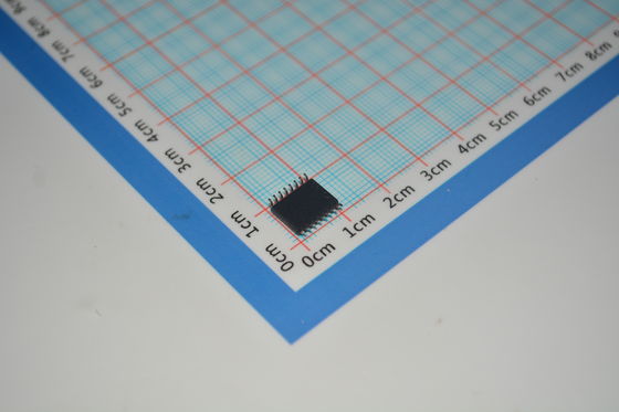 TL7770-5CDWR উচ্চ-সঠিকতা (±2%) 5V ভোল্টেজ মনিটর ম্যানুয়াল রিসেট, কম সরবরাহ কারেন্ট (40µA), পাওয়ার-অন রিসেট এবং SOIC-8 প্যাকেজে 200ms বিলম্ব সহ