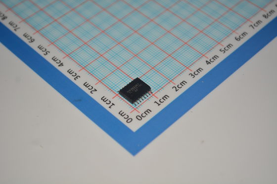 TL7770-5CDWR উচ্চ-সঠিকতা (±2%) 5V ভোল্টেজ মনিটর ম্যানুয়াল রিসেট, কম সরবরাহ কারেন্ট (40µA), পাওয়ার-অন রিসেট এবং SOIC-8 প্যাকেজে 200ms বিলম্ব সহ