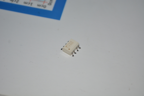 TLP350H উচ্চ-গতি সম্পন্ন 1Mbps IGBT/MOSFET গেট ড্রাইভার, যার আউটপুট 0.7A/0.5A, 15kV/μs প্রতিরোধ ক্ষমতা, 5mA থ্রেশহোল্ড, 5000Vrms আইসোলেশন, কমপ্যাক্ট SO6 প্যাকেজে CMOS-এর সাথে সামঞ্জস্যপূর্ণ