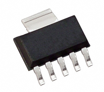 TPS73733DCQ 3.3V 1A অতি-নিম্ন গোলমাল (30μVRMS) উচ্চ PSRR (75dB) সহ এলডিও 1% নির্ভুলতা নিম্ন ড্রপআউট (310mV) সক্ষম করুন পিন স্থিতিশীল 1μF সিরামিক কারেন্ট / তাপ সুরক্ষা সহ TO-263 প্যাকেজে