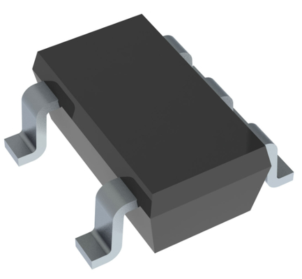 TPS560200DBVR 3.3V 0.6A সিঙ্ক্রোনাস বাক কনভার্টার, ৯৫% দক্ষতা সহ, ৪.৫-১৭V ইনপুট, ১.২MHz ফ্রিকোয়েন্সি, ইকো-মোড, অভ্যন্তরীণ ক্ষতিপূরণ, সফট স্টার্ট এবং SOT-23 প্যাকেজে তাপ সুরক্ষা
