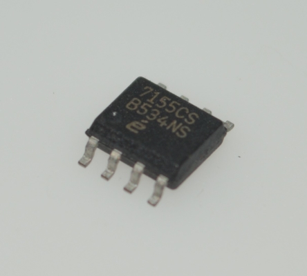 EL7155CS 8-চ্যানেল ডিজিটাল I/O 24V অপটিক্যাল আইসোলেশন সহ 10-35V প্রশস্ত ভোল্টেজ 4kV ESD সুরক্ষা উচ্চ গতির 500kHz শিল্প -40 °C থেকে 85 °C RoHS সম্মতি এবং পিএলসি সামঞ্জস্য
