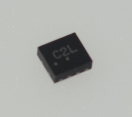 EMI2121MTTAG আল্ট্রা-নিম্ন গোলমাল উচ্চ PSRR এলডিও 1A আউটপুট 0.5% নির্ভুলতা দ্রুত প্রতিক্রিয়া নিয়ন্ত্রণ সক্ষম তাপ সুরক্ষা একটি ক্ষুদ্র প্যাকেজ জন্য ঘন PCBs