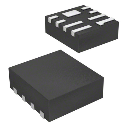 EMI2121MTTAG আল্ট্রা-নিম্ন গোলমাল উচ্চ PSRR এলডিও 1A আউটপুট 0.5% নির্ভুলতা দ্রুত প্রতিক্রিয়া নিয়ন্ত্রণ সক্ষম তাপ সুরক্ষা একটি ক্ষুদ্র প্যাকেজ জন্য ঘন PCBs