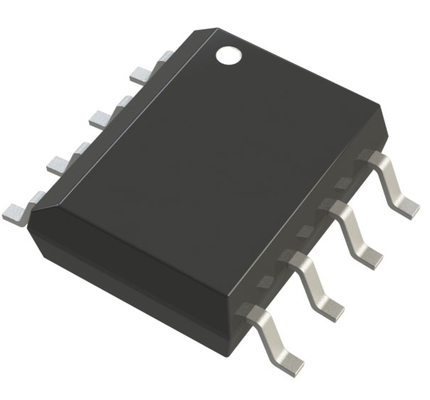 LT1800CS8 উচ্চ-গতি সম্পন্ন 100MHz অপ এম্প 400V/µs স্লিও রেট, কম 3.5mV অফসেট, রেল-টু-রেল আউটপুট, 5V থেকে ±5V সরবরাহ, 7nA IB, ফিল্টার/ADC ড্রাইভারের জন্য স্থান-সংরক্ষণকারী SOIC-8