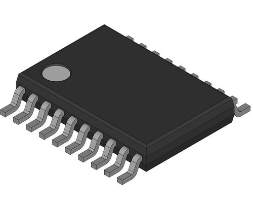 PCM5100APWR অ্যাডভান্সড ৩২-বিট ৩৮৪ কেএইচজেড স্টেরিও ডিএসি ১১২ ডিবি এসএনআর, <০.০০১% টিএইচডি + এন ইন্টিগ্রেটেড এলপি ফিল্টার ২ভিআরএমএস আউটপুট লো জিটার একক সরবরাহ (2.7-5.5 ভোল্ট) পোর্টেবল হাই-ফাই অডিওর জন্য ক্ষুদ্র টিএসএসওপি -16