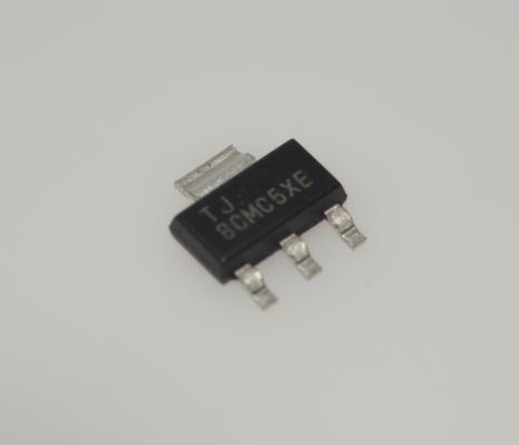 TLV1117LV33DCYR 800mA LDO 3.3V ফিক্সড আউটপুট 1% নির্ভুলতা কম ড্রপআউট ভোল্টেজ ওভার-কারেন্ট এবং থার্মাল সুরক্ষা -40°C থেকে 125°C সিরামিক ক্যাপাসিটর সহ স্থিতিশীল SOT-223 প্যাকেজ