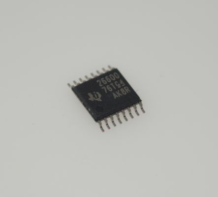 TPS26600PWPR 42V/3A eFuse অতি-নিম্ন IQ সহ ±1.5% OVP থ্রেশহোল্ড সমন্বয়যোগ্য কারেন্ট লিমিট পাওয়ার গুড বিপরীত পোলারিটি এবং ইনপুট/আউটপুট সুরক্ষা