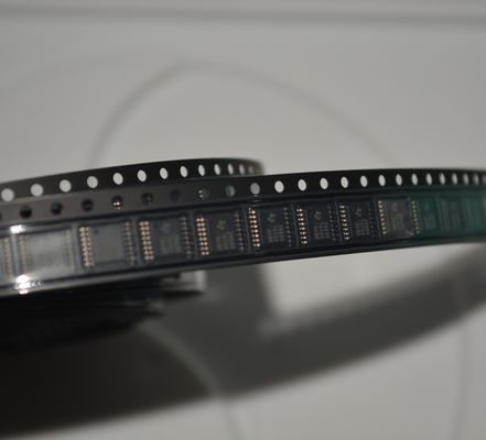 TPS26600PWPR 42V/3A eFuse অতি-নিম্ন IQ সহ ±1.5% OVP থ্রেশহোল্ড সমন্বয়যোগ্য কারেন্ট লিমিট পাওয়ার গুড বিপরীত পোলারিটি এবং ইনপুট/আউটপুট সুরক্ষা