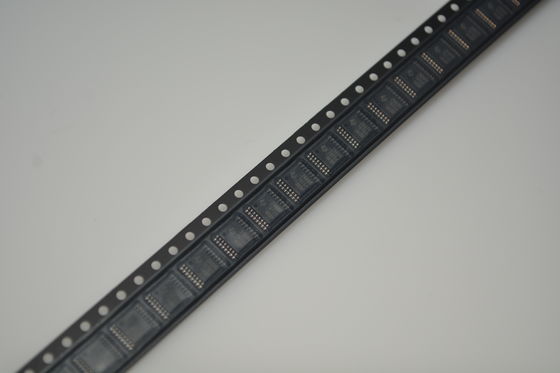 TPS26600PWPR 42V/3A eFuse অতি-নিম্ন IQ সহ ±1.5% OVP থ্রেশহোল্ড সমন্বয়যোগ্য কারেন্ট লিমিট পাওয়ার গুড বিপরীত পোলারিটি এবং ইনপুট/আউটপুট সুরক্ষা