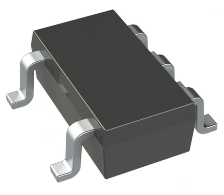 SPX3819M5-L-3-3/TR 3.3V 500mA অতি-নিম্ন গোলমাল (30μVRMS) 1% নির্ভুলতা কম ড্রপআউট ভোল্টেজ বর্তমান এবং তাপ সুরক্ষা এবং 2.7V-16V প্রশস্ত ইনপুট পরিসীমা সক্ষম সহ এলডিও