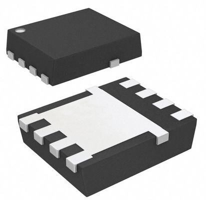 CSD17522Q5A 25V/4.7mΩ NexFET MOSFET, 40A পালস, 1.5V সর্বোচ্চ VGS(th), AEC-Q101 যোগ্য, SON 5x6mm প্যাকেজ, হ্যালোজেন-মুক্ত এবং অতি-নিম্ন Qg ও Qgd