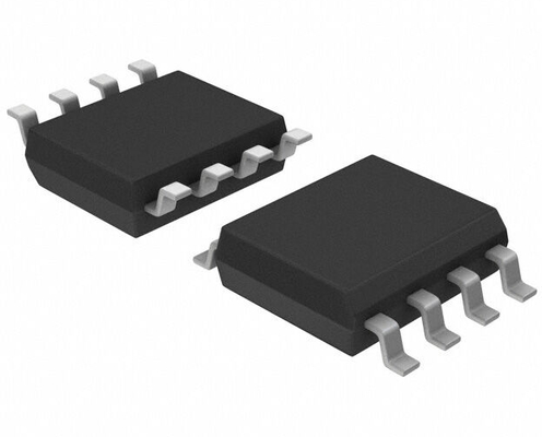 FM24CL04B-G 4Kb 5V ফ্রেম আনলিমিটেড এন্ডুরেন্স 150ns কোন বিলম্ব লিখুন 1MHz I2C ইন্টারফেস 10^14 পড়ুন / লিখুন চক্র কম 50μA স্ট্যান্ডবাই বর্তমান এবং 40 বছর ডেটা সংরক্ষণ