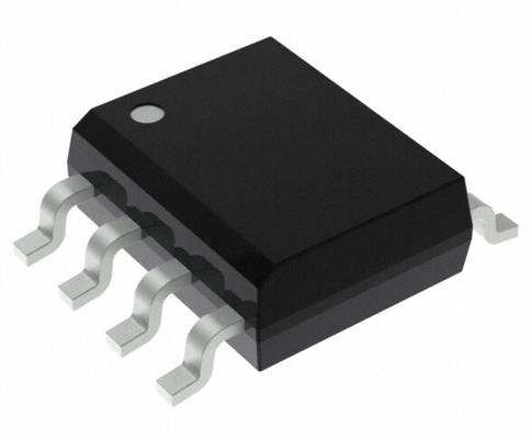 FM24CL04B-G 4Kb 5V ফ্রেম আনলিমিটেড এন্ডুরেন্স 150ns কোন বিলম্ব লিখুন 1MHz I2C ইন্টারফেস 10^14 পড়ুন / লিখুন চক্র কম 50μA স্ট্যান্ডবাই বর্তমান এবং 40 বছর ডেটা সংরক্ষণ