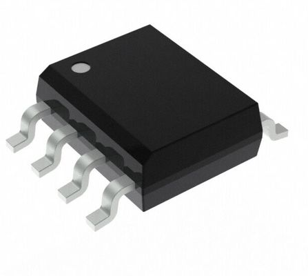 FM24CL64B-GTR 64Kb সিরিয়াল F-RAM, সীমাহীন সহনশীলতা সহ, 150ns কোনো-রাইট-ডিলে নেই, 1MHz I2C ইন্টারফেস, 10^14 রিড/রাইট চক্র, কম-বিদ্যুৎ ব্যবহার, 3.3V সরবরাহ এবং 40-বছরের ডেটা ধরে রাখার ক্ষমতা