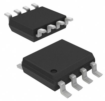 FM24CL64B-GTR 64Kb সিরিয়াল F-RAM, সীমাহীন সহনশীলতা সহ, 150ns কোনো-রাইট-ডিলে নেই, 1MHz I2C ইন্টারফেস, 10^14 রিড/রাইট চক্র, কম-বিদ্যুৎ ব্যবহার, 3.3V সরবরাহ এবং 40-বছরের ডেটা ধরে রাখার ক্ষমতা