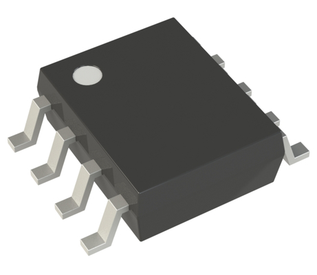 অতি-কমপ্যাক্ট HCPL-0631-500E উচ্চ CMR 3.5kV/µs 10kV/µs আইসোলেশন 1mA কম কারেন্ট উচ্চ তাপমাত্রা 110°C 5kV আইসোলেশন উচ্চ গতি 1MBd প্রশস্ত Vcc 2.7-5.5V SOIC-8 প্যাকেজ