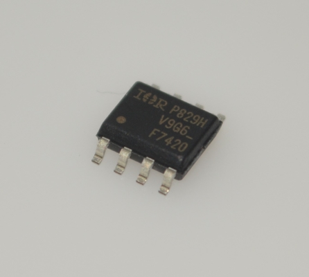 দ্বৈত N+P চ্যানেল IRF7420TRPBF ±5.3A 20V SOIC-8 0.045Ω Rds(on) 1.8V লজিক লেভেল দ্রুত সুইচিং উচ্চ দক্ষতা পাওয়ার ম্যানেজমেন্ট স্থান-সংরক্ষণ ডিজাইন