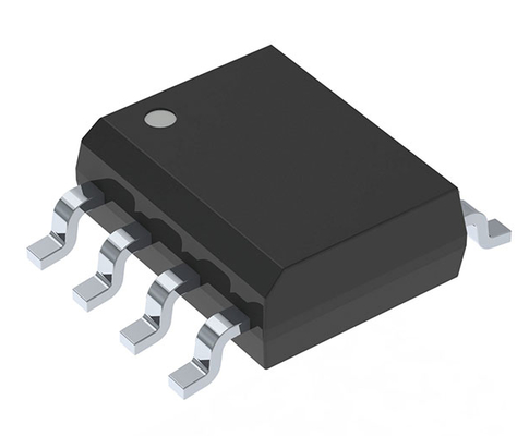 দ্বৈত N+P চ্যানেল IRF7420TRPBF ±5.3A 20V SOIC-8 0.045Ω Rds(on) 1.8V লজিক লেভেল দ্রুত সুইচিং উচ্চ দক্ষতা পাওয়ার ম্যানেজমেন্ট স্থান-সংরক্ষণ ডিজাইন