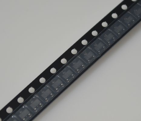 LMH1981MTX/NOPB ভিডিও সিঙ্ক জেনারেটর 3.3V অপারেশন ±20ps Jitter Genlock and Free Run HD/SD অটো ডিটেকশন 10-বিট DAC ইন্ডাস্ট্রিয়াল টেম্প -40°C থেকে 85°C 14-TSSOP প্যাকেজ