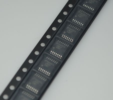 LMH1981MTX/NOPB ভিডিও সিঙ্ক জেনারেটর 3.3V অপারেশন ±20ps Jitter Genlock and Free Run HD/SD অটো ডিটেকশন 10-বিট DAC ইন্ডাস্ট্রিয়াল টেম্প -40°C থেকে 85°C 14-TSSOP প্যাকেজ