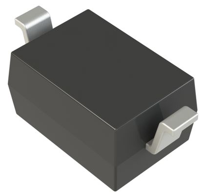 MMSZ5234BS-7-F Zener ডায়োড 5.6V 0.5W স্থিতিশীলতা SOD-323 প্যাকেজ ±5% সহনশীলতা 10mA নিয়ন্ত্রক সার্ge সুরক্ষা SMT ক্ষুদ্র আকার স্বয়ংচালিত গ্রেড টেপ ও রিল প্যাকেজিং