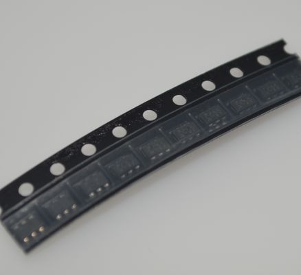 SN74LVC1G3157DBVR নিম্ন-ভোল্টেজ একক 2: 1 Mux / Demux সঙ্গে 5V সহনশীল I / O 3.5ns গতি 10μA আইসিসি 32mA ড্রাইভ ক্ষুদ্র SOT-23-6 প্রশস্ত 1.65-5.5V পরিসীমা এবং উচ্চ ESD সুরক্ষা