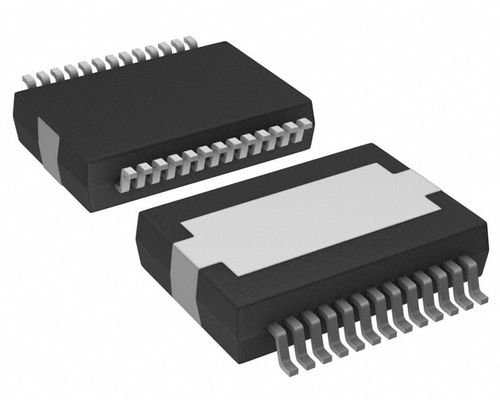 TDA8954TH 2x 150W ক্লাস-ডি এম্প 90% দক্ষতা কম 0.01% THD মিউট/স্ট্যান্ডবাই OT/SC সুরক্ষা বিস্তৃত ±12.5V থেকে ±40V সরবরাহ স্ব-রক্ষণ আউটপুট