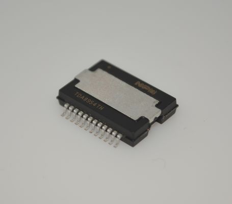 TDA8954TH 2x 150W ক্লাস-ডি এম্প 90% দক্ষতা কম 0.01% THD মিউট/স্ট্যান্ডবাই OT/SC সুরক্ষা বিস্তৃত ±12.5V থেকে ±40V সরবরাহ স্ব-রক্ষণ আউটপুট