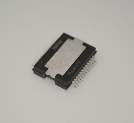 TDA8954TH 2x 150W ক্লাস-ডি এম্প 90% দক্ষতা কম 0.01% THD মিউট/স্ট্যান্ডবাই OT/SC সুরক্ষা বিস্তৃত ±12.5V থেকে ±40V সরবরাহ স্ব-রক্ষণ আউটপুট