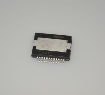 TDA8954TH 2x 150W ক্লাস-ডি এম্প 90% দক্ষতা কম 0.01% THD মিউট/স্ট্যান্ডবাই OT/SC সুরক্ষা বিস্তৃত ±12.5V থেকে ±40V সরবরাহ স্ব-রক্ষণ আউটপুট