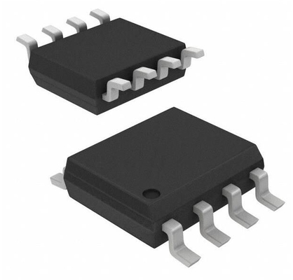 W25Q128JVSIQ 128Mb (16MB) SPI NOR ফ্ল্যাশ, যা Quad/DUAL I/O সহ, 133MHz ক্লক রেট, 4KB ইউনিফর্ম সেক্টর এবং 256B পেজ বৈশিষ্ট্যযুক্ত। নমনীয় আর্কিটেকচার, উচ্চ কর্মক্ষমতা এবং কম বিদ্যুত খরচ
