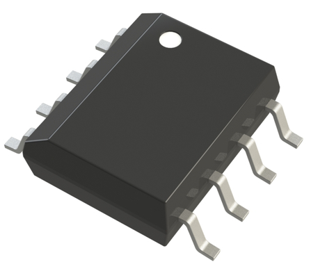X9015US8IZ 100-ট্যাপ সিঙ্গেল XDCP™ উইথ এসপিআই ইন্টারফেস নন-ভোলাটাইল মেমরি এবং পাওয়ার-অন রিকল 2.7V-5.5V অপারেশন ±20% R-সহনশীলতা 35kΩ স্থিতিশীল পারফরম্যান্সের জন্য R-টেম্পকো