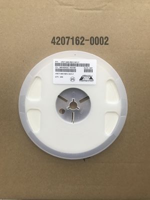 AMCV-0603-5R5-C101N-T 5.5nH 0603 মাল্টিলেয়ার আরএফ ইন্ডাক্টর 5% সহনশীলতা সহ 100MHz SRF 0.15Ω DCR উচ্চ Q ফ্যাক্টর টেপ এবং উচ্চ ফ্রিকোয়েন্সি সার্কিটের জন্য রিল প্যাকেজিং