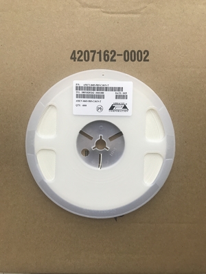 AMCV-0603-5R5-C101N-T 5.5nH 0603 মাল্টিলেয়ার আরএফ ইন্ডাক্টর 5% সহনশীলতা সহ 100MHz SRF 0.15Ω DCR উচ্চ Q ফ্যাক্টর টেপ এবং উচ্চ ফ্রিকোয়েন্সি সার্কিটের জন্য রিল প্যাকেজিং