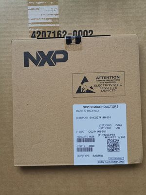 BAS16W 100V 200mA সুইচিং ডায়োড 4ns রিভার্স রিকভারি ডুয়াল সিরিজ কনফিগারেশন SOT-323 প্যাকেজ এবং টেপ and রিল প্যাকেজিং উচ্চ গতির সার্কিট ডিজাইনের জন্য