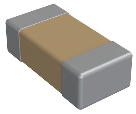 C0603C101J5GACTU 100pF 50V C0G/NP0 0603 সিরামিক ক্যাপাসিটর 5% সহনশীলতা উচ্চ স্থিতিশীলতা অতি-নিম্ন ESR এবং উচ্চ-ফ্রিকোয়েন্সি সার্কিটগুলির জন্য টেপ ও রিল প্যাকেজিং