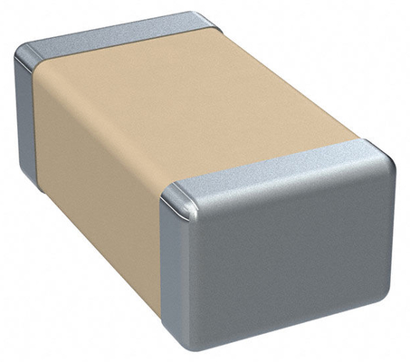 C0805C101J5GACTU 100pF 50V C0G/NP0 0805 সিরামিক ক্যাপাসিটর ±5% সহনশীলতা উচ্চ ফ্রিকোয়েন্সি স্থিতিশীলতা অতি-নিম্ন ESR উচ্চ Q মান এবং টেপ & রোল প্যাকেজিং যথার্থ সার্কিট জন্য