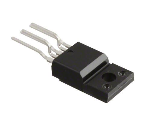 IRFI4019HG-117P 190A পাওয়ার MOSFET 100V অতি-নিম্ন Rds(on) 1.9mΩ TO-264 উচ্চ দক্ষতা সম্পন্ন, শক্তিশালী কর্মক্ষমতা, উন্নত তাপ ব্যবস্থাপনা এবং উচ্চ পাওয়ার ঘনত্ব যা চাহিদা সম্পন্ন অ্যাপ্লিকেশনগুলির জন্য উপযুক্ত