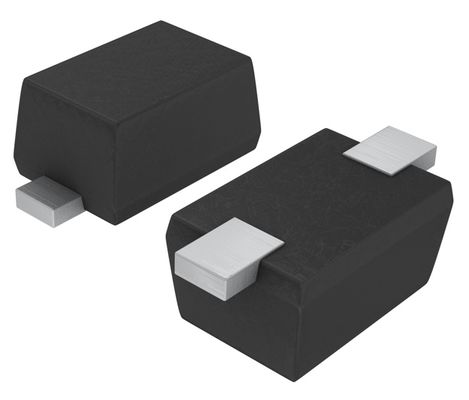 RB521SM-30 30V 200mA Schottky ডায়োড অতি-নিম্ন VF উচ্চ-গতি সম্পন্ন সুইচিং সহ AEC-Q101 SOD-523 হ্যালোজেন-মুক্ত অটোমোটিভ ইলেকট্রনিক্সের জন্য বিপরীত পোলারিটি সুরক্ষা