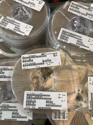 TAJA475K010RNJ 4.7μF 10V ট্যানটালিয়াম ক্যাপাসিটর 10% টোল 1310 কেস লো ESR উচ্চ নির্ভরযোগ্যতা অটোমোবাইল এবং শিল্প অ্যাপ্লিকেশন জন্য AEC-Q200 যোগ্যতাসম্পন্ন প্রশস্ত তাপ পরিসীমা