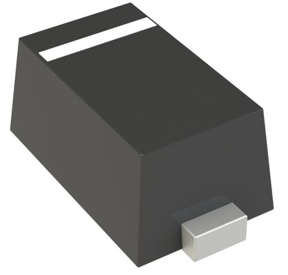 ESD5Z3.3T1G 3.3V ক্ল্যাম্পিং SOD-523 প্যাকেজ <1pF ক্যাপাসিট্যান্স দ্বি-নির্দেশক আইইসি 61000-4-2 স্তর 4 (30 কেভি), ইএসডি সুরক্ষা উচ্চ-গতির ডেটা লাইন প্রতিরক্ষা পোর্টেবল ইলেকট্রনিক্সের জন্য আদর্শ