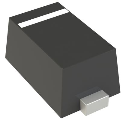 ESD5Z3.3T1G 3.3V ইউনি-ডাইরেকশনাল ক্ল্যাম্পিং অতি-নিম্ন ক্ষমতা এবং একটি মিনিয়েচার SOD-523 প্যাকেজে সাব-ন্যানোসেকেন্ড রেসপন্সের সাথে উচ্চ-গতির ডেটা লাইনগুলি রক্ষা করুন