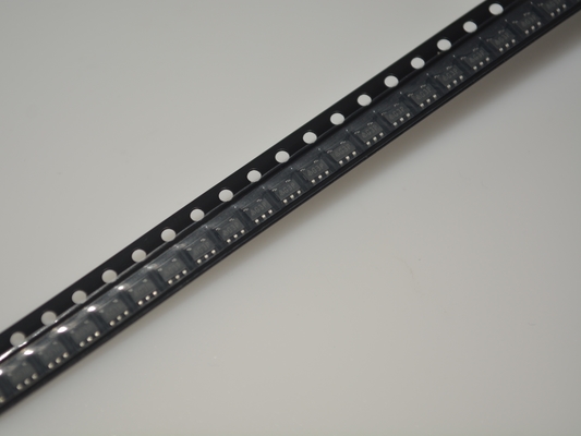 AP2112K-3.3TRG1 3.3V 600mA এলডিও আল্ট্রা-নিম্ন ড্রপআউট উচ্চ পিএসআরআর কম গোলমাল সক্ষম নিয়ন্ত্রণ দ্রুত ক্ষণস্থায়ী কম্প্যাক্ট এসওটি -23 শক্তি সংবেদনশীল ডিজাইনের জন্য