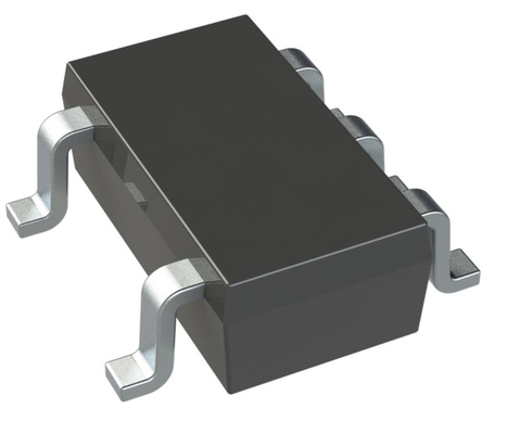 AP2112K-3.3TRG1 3.3V 600mA এলডিও আল্ট্রা-নিম্ন ড্রপআউট উচ্চ পিএসআরআর কম গোলমাল সক্ষম নিয়ন্ত্রণ দ্রুত ক্ষণস্থায়ী কম্প্যাক্ট এসওটি -23 শক্তি সংবেদনশীল ডিজাইনের জন্য