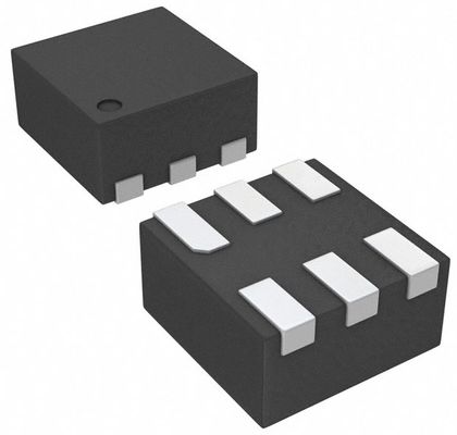 BQ29700DSER 2-4S লিথিয়াম-আয়ন প্রটেক্টর অতি-নিম্ন শক্তি উচ্চ নির্ভুলতা ভোল্টেজ মনিটরিং ওভারভোল্টেজ সুরক্ষা নিম্নভোল্টেজ সুরক্ষা লোড শর্ট-সার্কিট ডিফেন্স সনাক্তকরণ কম্প্যাক্ট ডিএসবিজিএ প্যাকেজ